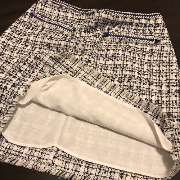 H&M 90’s skirt - Picture 4 of 7